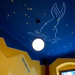 ホステル モンドパラスト