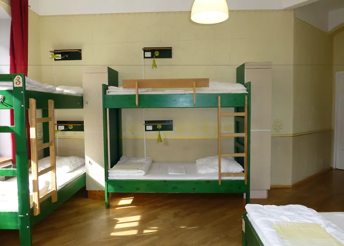Mondpalast * Dresda
