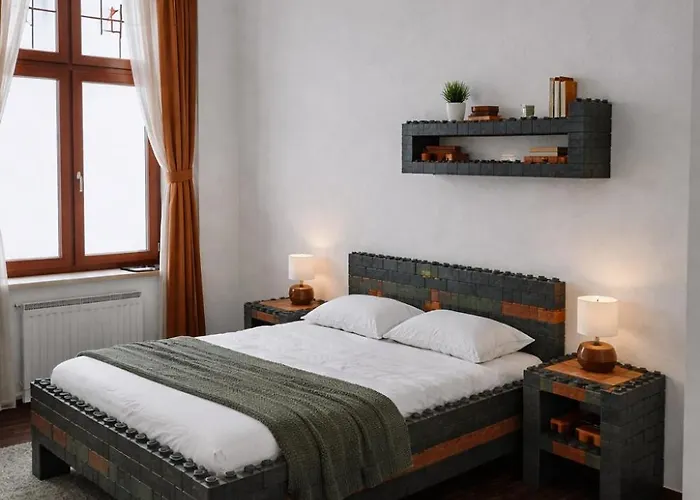 Ostello Mondpalast *