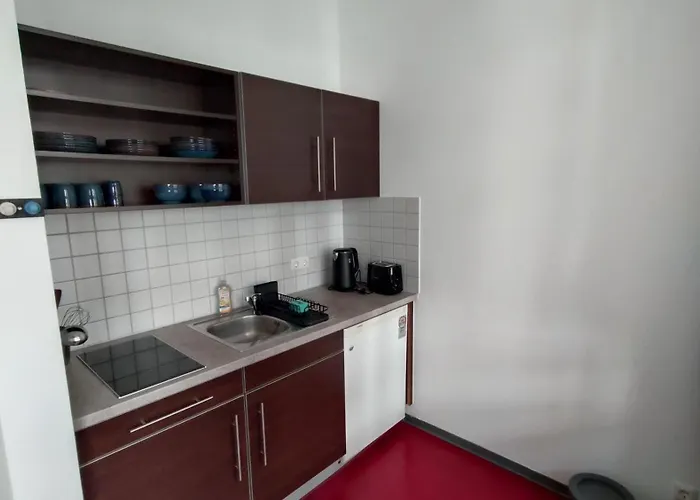 Ostello Mondpalast *