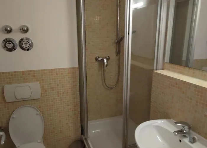 Ostello Mondpalast Dresda