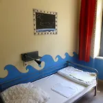 Hostel Mondpalast Drezno