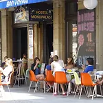 Mondpalast *