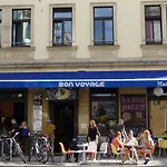 Mondpalast Hostel Drezno