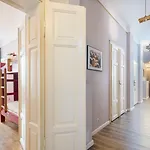 Mondpalast Hostel Drezno