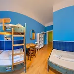 Mondpalast Hostel Drezno