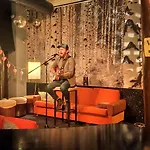 Hostel Mondpalast Drezno