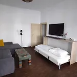 Mondpalast Drážďany