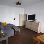 Mondpalast Hostel Drezno