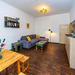 Ostello Mondpalast