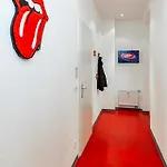 Mondpalast Hostel Dresden