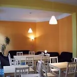 Hostel Mondpalast Dresden