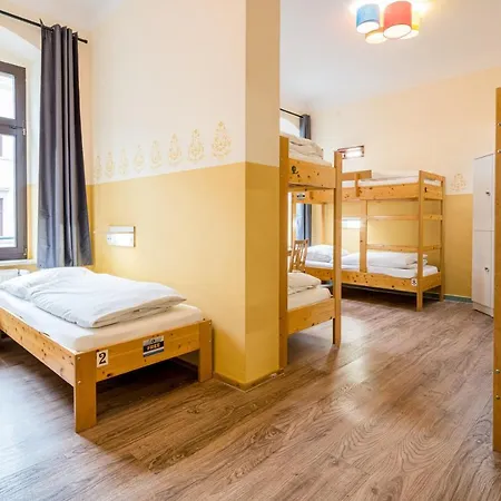Mondpalast Drezno