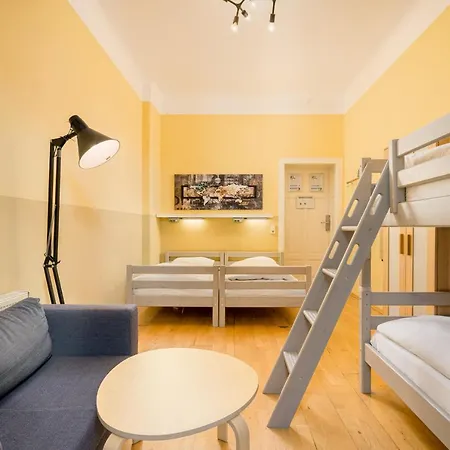 Mondpalast * Dresden