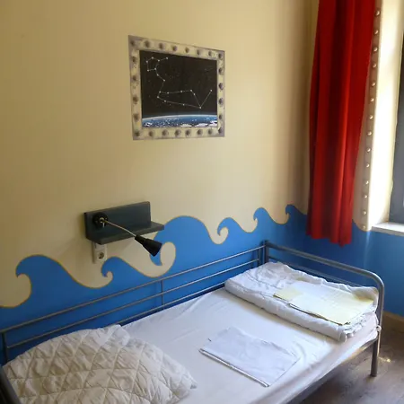 Hostal Mondpalast Dresde