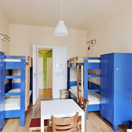 Mondpalast Dresde