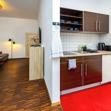 Hostel Mondpalast
