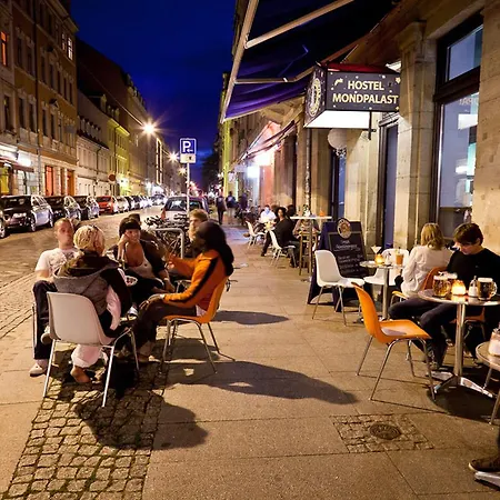 Mondpalast Dresden