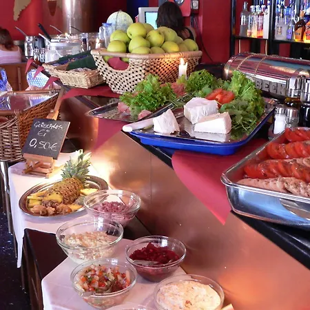 Mondpalast * Dresden