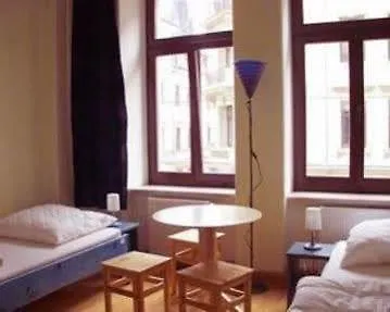 Mondpalast Auberge de jeunesse *
