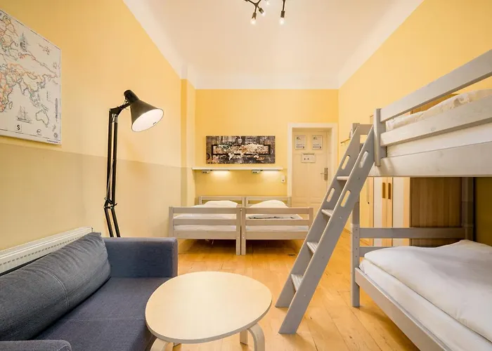 Mondpalast * Dresden