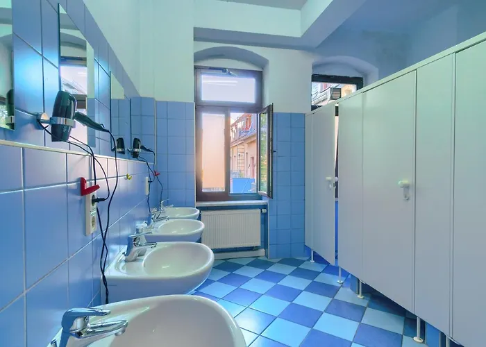 몬드팔라스트 드레스덴