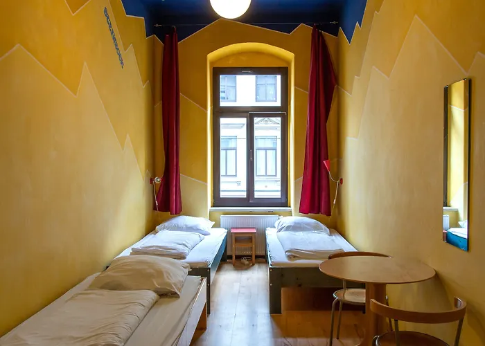 몬드팔라스트 드레스덴