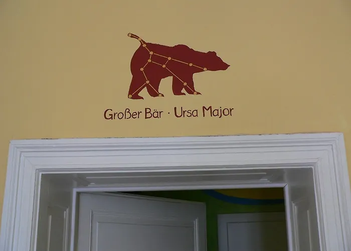 몬드팔라스트 호스텔