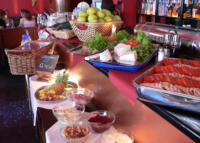 몬드팔라스트 * 드레스덴